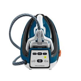 Tefal GV7850 Pro Express 2400W Buhar Kazanlı Ütü