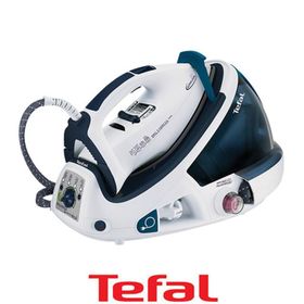 Tefal GV8461 Pro Express 2200W Buhar Kazanlı Ütü