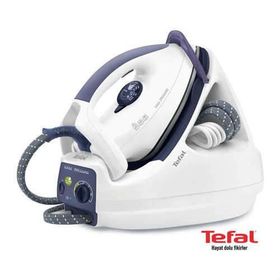 Tefal GV8461 Pro Express 2200W Buhar Kazanlı Ütü