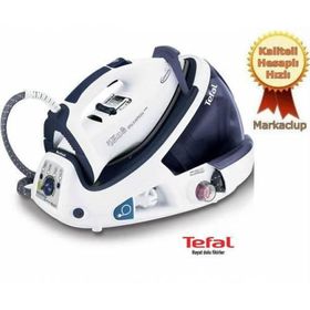 Tefal GV8461 Pro Express 2200W Buhar Kazanlı Ütü