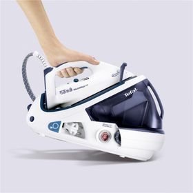 Tefal GV8461 Pro Express 2200W Buhar Kazanlı Ütü