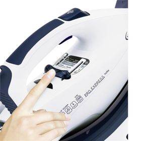 Tefal GV8461 Pro Express 2200W Buhar Kazanlı Ütü