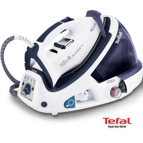 Tefal GV8461 Pro Express 2200W Buhar Kazanlı Ütü