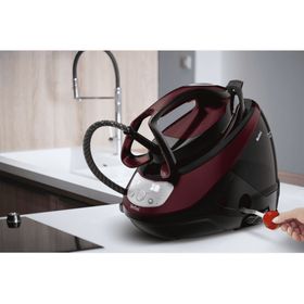 Tefal GV9230 Pro Express Protect 2600 W Outlet Buhar Kazanlı Ütü