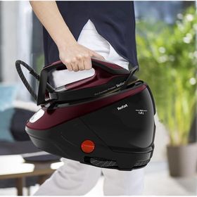 Tefal GV9230 Pro Express Protect 2600 W Outlet Buhar Kazanlı Ütü
