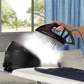 Tefal GV9230 Pro Express Protect 2600 W Outlet Buhar Kazanlı Ütü