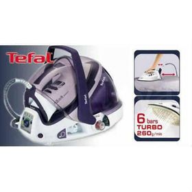 Tefal GV9461 Protect Pro Express 2200W Buhar Kazanlı Ütü
