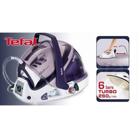 Tefal GV9461 Protect Pro Express 2200W Buhar Kazanlı Ütü