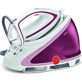 Tefal GV9566 Pro Express Protect Buhar Kazanlı Ütü