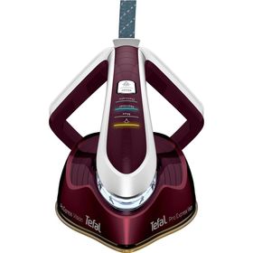 Tefal GV9810 Pro Express Vision 3000 W Buhar Kazanlı Ütü