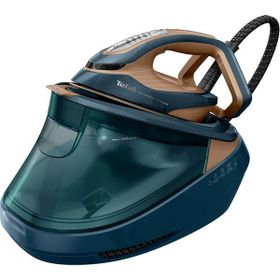 Tefal GV9920 Pro Express Vision Max Buhar Kazanlı Ütü