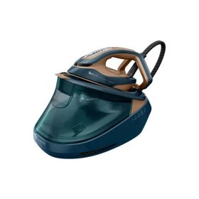 Tefal GV9920 Pro Express Vision Max Buhar Kazanlı Ütü