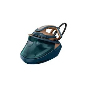 Tefal GV9920 Pro Express Vision Max Buhar Kazanlı Ütü