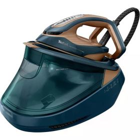 Tefal GV9920 Pro Express Vision Max Buhar Kazanlı Ütü