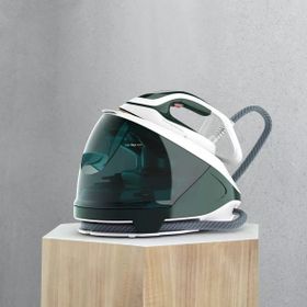 Tefal GV9E2 Express Eco Buhar Kazanlı Ütü