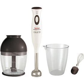 Tefal HB110B30 El Blender Set