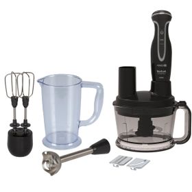Tefal HB237 Powelix Activflow Turbo 1500 W Blender Seti