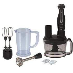 Tefal HB237 Powelix Activflow Turbo 1500 W Blender Seti
