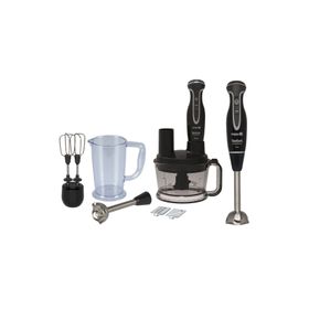 Tefal HB237 Powelix Activflow Turbo 1500 W Blender Seti
