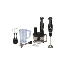 Tefal HB237 Powelix Activflow Turbo 1500 W Blender Seti