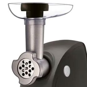 Tefal HV4 2000W Siyah Kıyma Makinesi