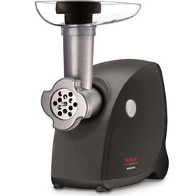 Tefal HV4 2000W Siyah Kıyma Makinesi