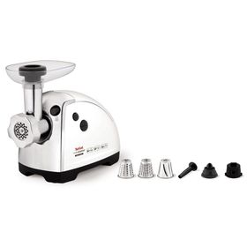 Tefal HV8 2000W 2000 W 2.6 kg/dakika 3 Diskli Kıyma Makinesi