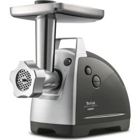Tefal HV8 Pro 5 In 1 2200W 2 Disk Sayılı Metalik Kıyma Makinesi