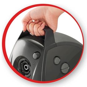 Tefal HV8 Pro 5 In 1 2200W 2 Disk Sayılı Metalik Kıyma Makinesi