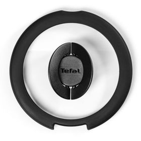 Tefal Ingenio 20 cm Cam Kapak