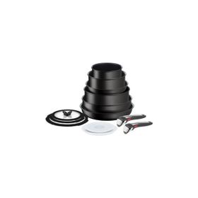Tefal Ingenio 6X Unlimited 13 Parça Tencere-Tava Seti