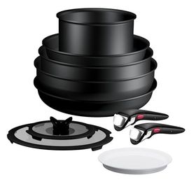 Tefal Ingenio Explore Fusion Core 9X Büyük Tava ve Tencere Seti