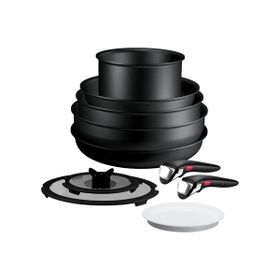 Tefal Ingenio Explore Fusion Core 9X Büyük Tava ve Tencere Seti