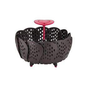 Tefal Ingenio K20601 40 cm Siyah Çorba Kepçesi