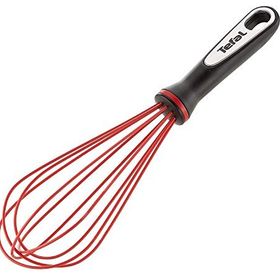 Tefal Ingenio K20717 35 cm Siyah Kırmızı Çırpma Teli