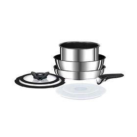 Tefal Ingenio Preference Tit 6X 7 Parça Tava Tencere Seti