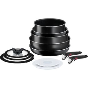 Tefal Ingenio Simple Cook 1X Büyük 12 Parça Tava Tencere Seti