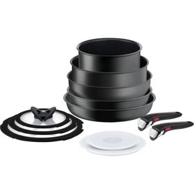 Tefal Ingenio Ultimate 3X Büyük 12 Parça Tencere Tava Seti