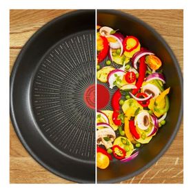 Tefal Ingenio Unlimited One 6X 12 Parça Büyük Tencere Tava Seti