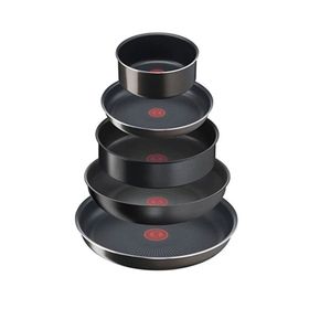 Tefal Ingenio XL Force 2X Büyük 12 Parça Tencere Tava Seti