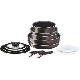 Tefal Ingenio XL Force 2X Büyük 12 Parça Tencere Tava Seti