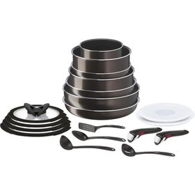 Tefal Ingenio XL Intense 19 Parça Titanyum Tencere Tava Seti