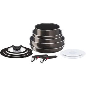 Tefal Ingenio Xl Intense 2x 19 Parça Titanyum Tencere Tava