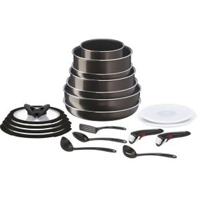 Tefal Ingenio XL Intense 2X Maxi 10 Parça Tencere Tava Seti
