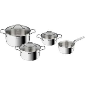 Tefal Intuition 7 Parça Tencere Seti