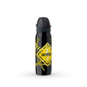 Tefal Iso2Go 0.5 lt Danger Termos Matara