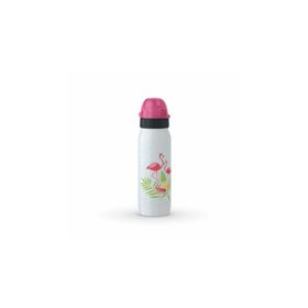 Tefal Iso2Go 0.5 lt Flamingo Termos Matara