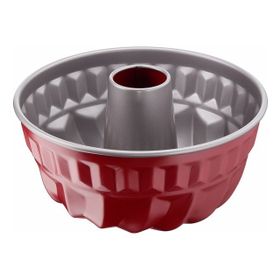 Tefal J1640214 22 cm Delibake Alman Kek Kalıbı