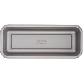 Tefal J1640514 Delibake Dikdörtgen 36x24 cm Kelepçeli Kek Kalıbı