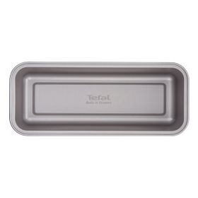 Tefal J1640514 Delibake Dikdörtgen 36x24 cm Kelepçeli Kek Kalıbı